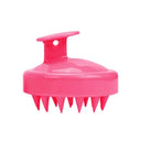 Hair Care Scalp Brush for Healthier Hair