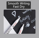 Gel Pen Set for Artists and Students