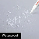 Gel Pen Set for Artists and Students