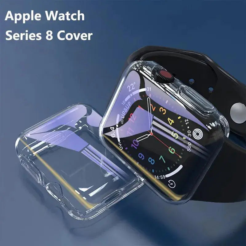 Apple Watch Band And Screen Protector Combo Shield