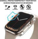 Apple Watch Band And Screen Protector Combo Shield