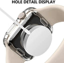Apple Watch Band And Screen Protector Combo Shield
