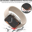 Apple Watch Band And Screen Protector Combo Shield
