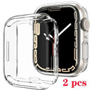 Apple Watch Band And Screen Protector Combo Shield