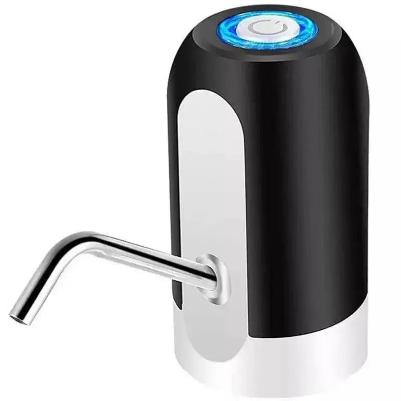 Electric Water Pump USB Charging Portable High Capacity