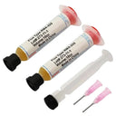 Precise Solder Paste for SMD Repairs