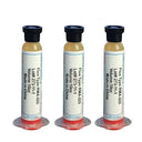 Precise Solder Paste for SMD Repairs