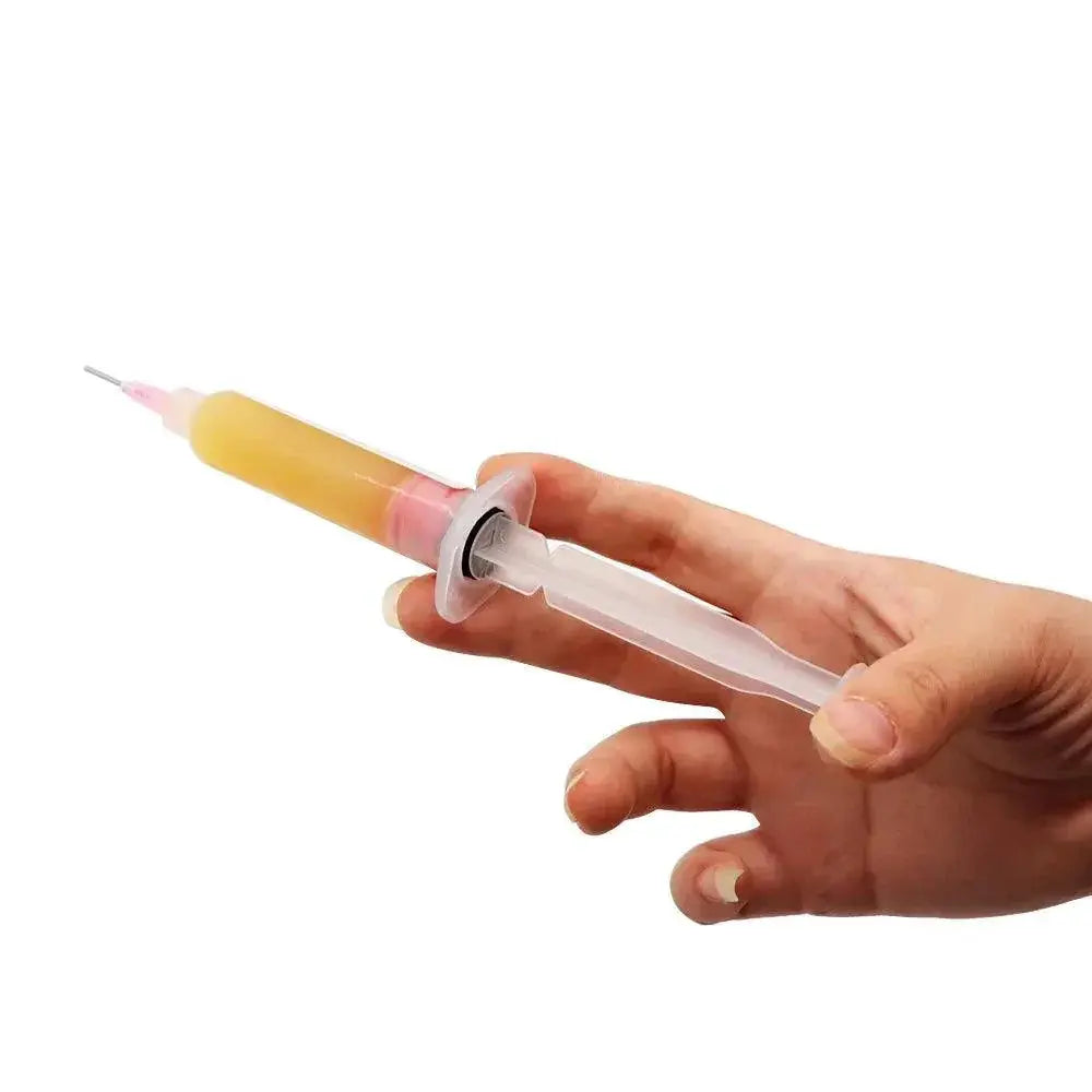RMA-223 Solder Paste for Efficient SMD Repair Tools