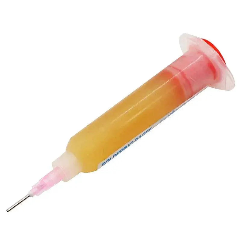 RMA-223 Solder Paste for Efficient SMD Repair Tools