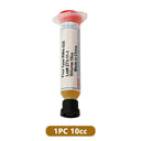 RMA-223 Solder Paste for Efficient SMD Repair Tools