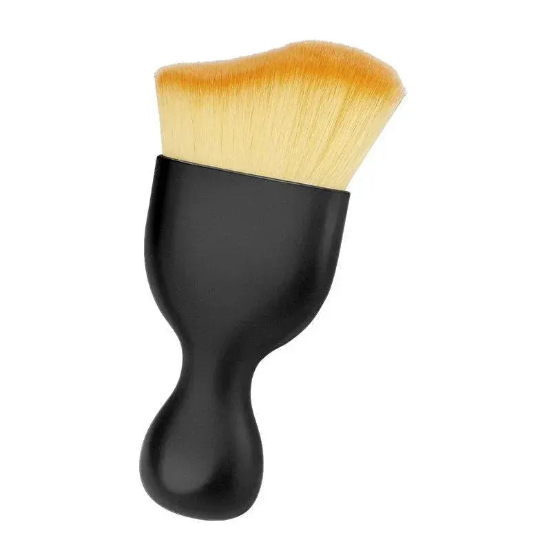 Seametal Car Air Outlet Brush For Pristine Vehicle Care