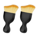 Car Air Outlet Brush for Clean Vents
