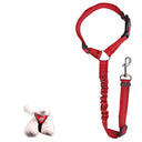 Reflective Pet Car Belt for Safe Travel