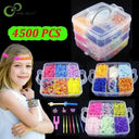 Fine Motor Kit For Kids Arts And Crafts
