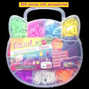 Fine Motor Kit For Kids Arts And Crafts