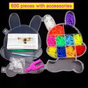 Fine Motor Kit For Kids Arts And Crafts