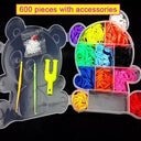 Fine Motor Kit For Kids Arts And Crafts