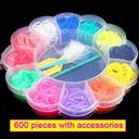 Fine Motor Kit For Kids Arts And Crafts