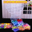 Fine Motor Kit For Kids Arts And Crafts