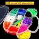 Fine Motor Kit For Kids Arts And Crafts