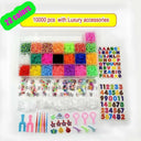 Fine Motor Kit For Kids Arts And Crafts