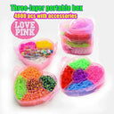 Fine Motor Kit For Kids Arts And Crafts
