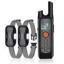 Long Range Training Collar for Dogs