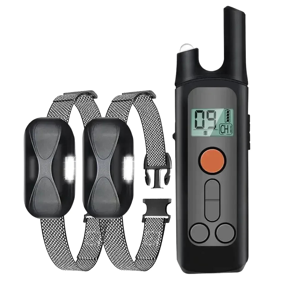 Long Range Training Collar for Dogs — product view 1