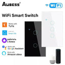 Light Switch With Voice Control