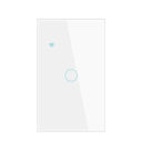 Light Switch With Voice Control