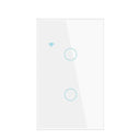 Light Switch With Voice Control