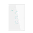 Light Switch With Voice Control