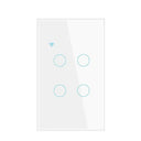 Light Switch With Voice Control