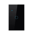 Light Switch With Voice Control
