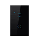 Light Switch With Voice Control