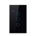 Light Switch With Voice Control
