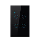 Light Switch With Voice Control