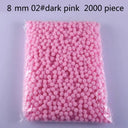 Soft Pom Poms Assortment for Crafts