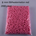 Soft Pom Poms Assortment for Crafts