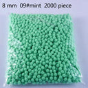 Soft Pom Poms Assortment for Crafts