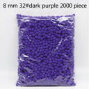Soft Pom Poms Assortment for Creative DIY Crafts Essentials