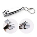 Precise Cuticle Pusher for Nail Care
