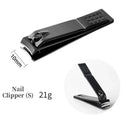 Precise Cuticle Pusher for Nail Care