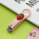 Precise Cuticle Pusher for Nail Care