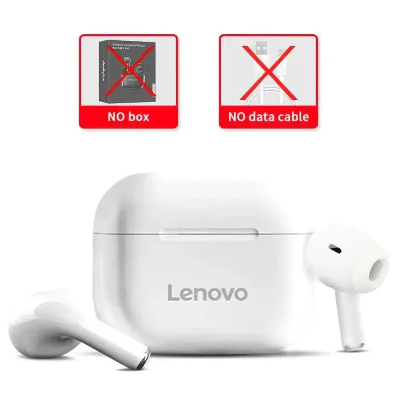 TWS Bluetooth Earbuds With Active Noise Cancellation