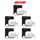 TWS Bluetooth Earbuds With Active Noise Cancellation