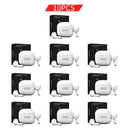 TWS Bluetooth Earbuds With Active Noise Cancellation