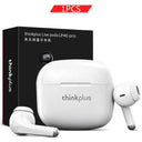 TWS Bluetooth Earbuds With Active Noise Cancellation