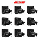 TWS Bluetooth Earbuds With Active Noise Cancellation