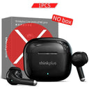 TWS Bluetooth Earbuds With Active Noise Cancellation